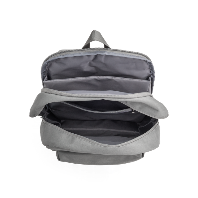Ryggsekk, 17"